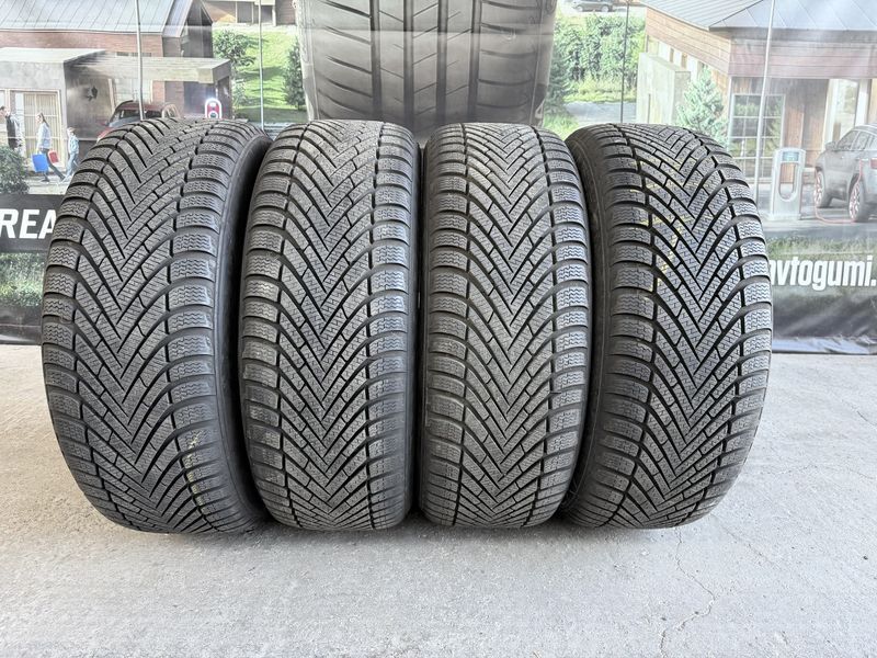 235/50/19 PIRELLI 4бр