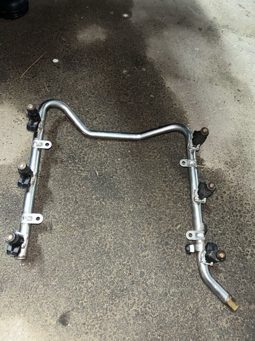 Форсунка мотора m112