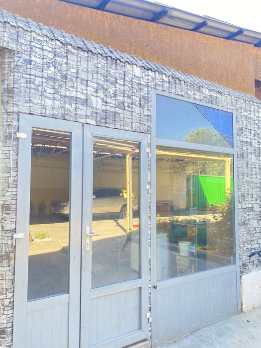 Продается дом в центре города