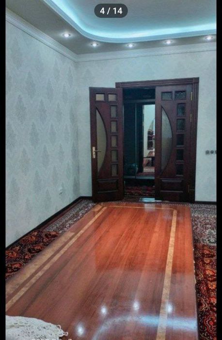 Продажа 3/4/5 на Юнусабад-10, 3 хонали квартира