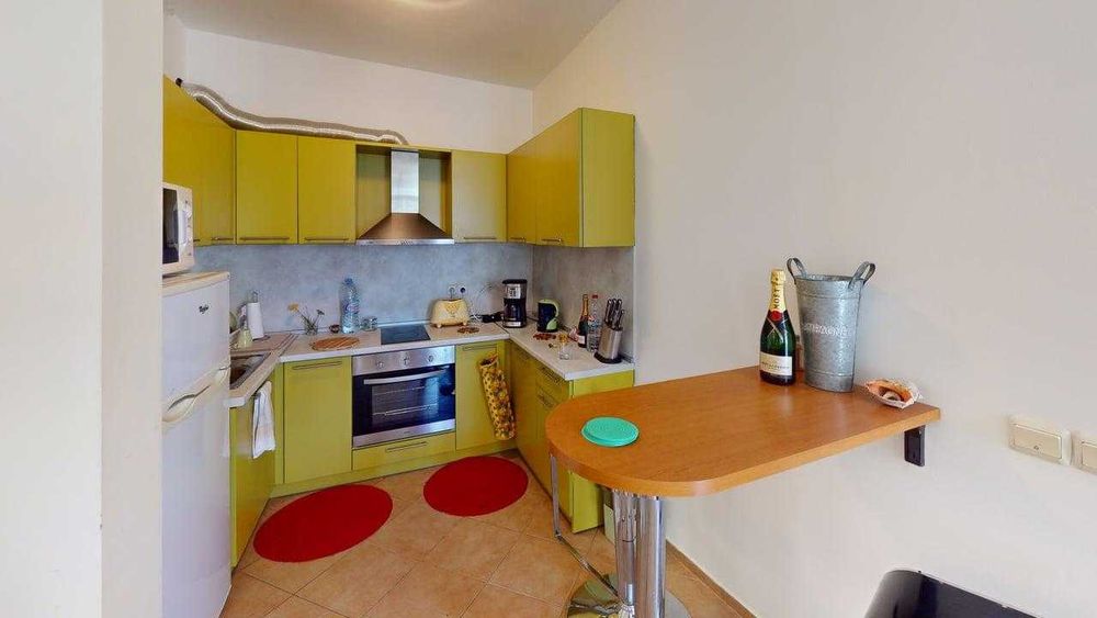 Продава се Тристаен апартамент в к.к. Слънчев бряг - 90 кв.м за 1167 €/кв.м - Снимка #5