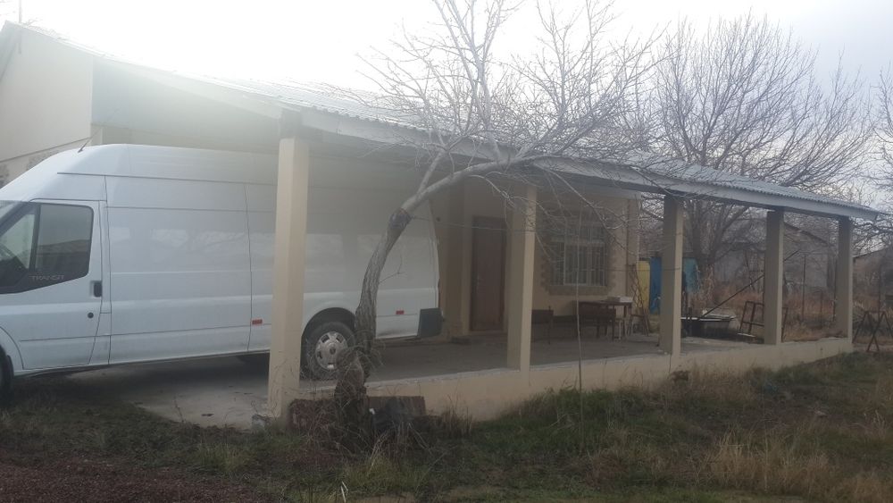 продается дача за Тойтепой