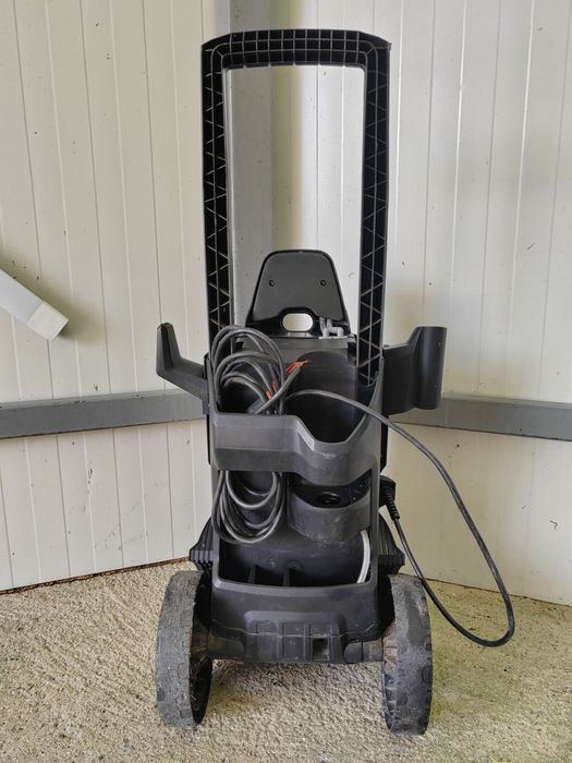 Водоструйка Karcher K 5.610