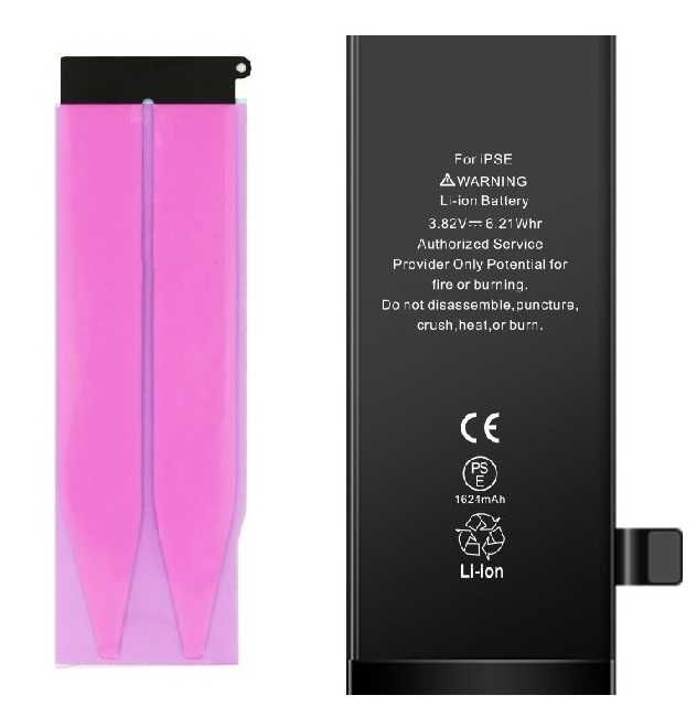 Acumulator Apple iPhone SE , A1662, A1723, A1724