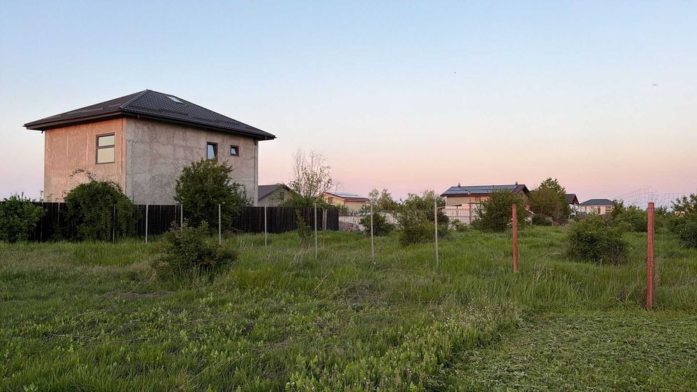 Teren intravilan 442mp - proprietar