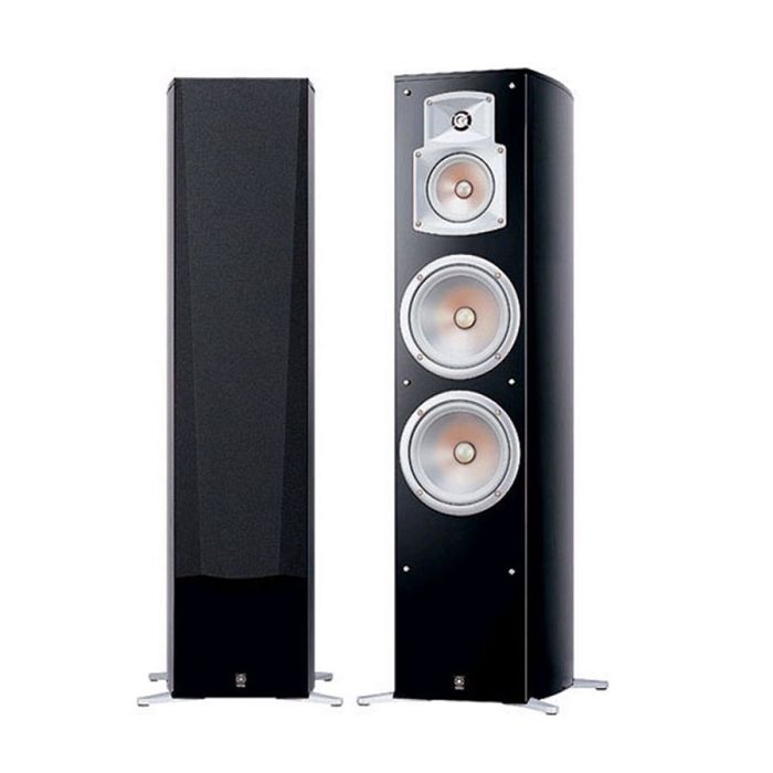 Boxe Yamaha NS 777 3 cai  250W