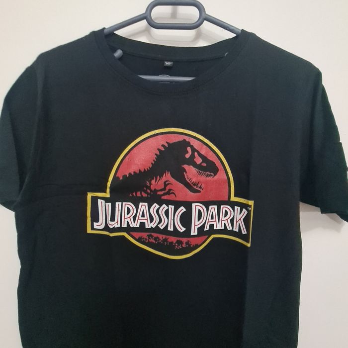Tricou Jurassic Park pentru copii 14 ani