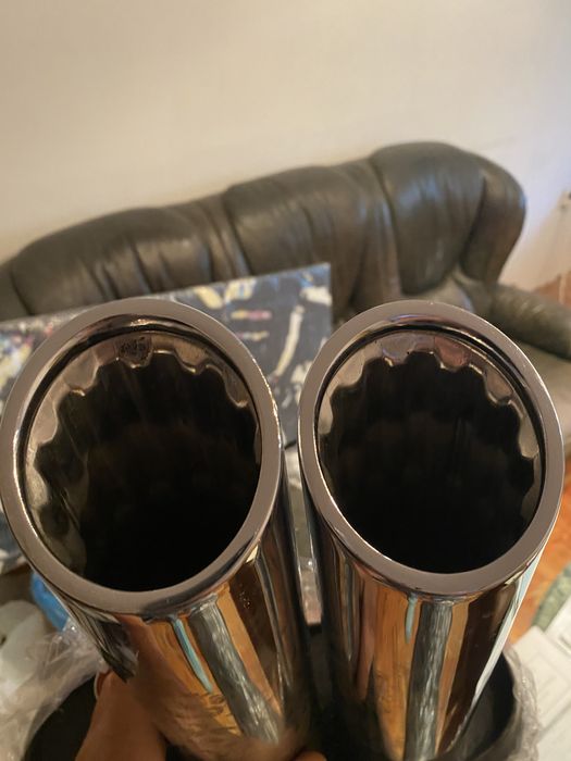 BRABUS генерация за S/Е класа W221