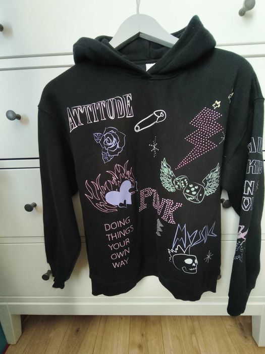 Суитшърът Zara 164 см