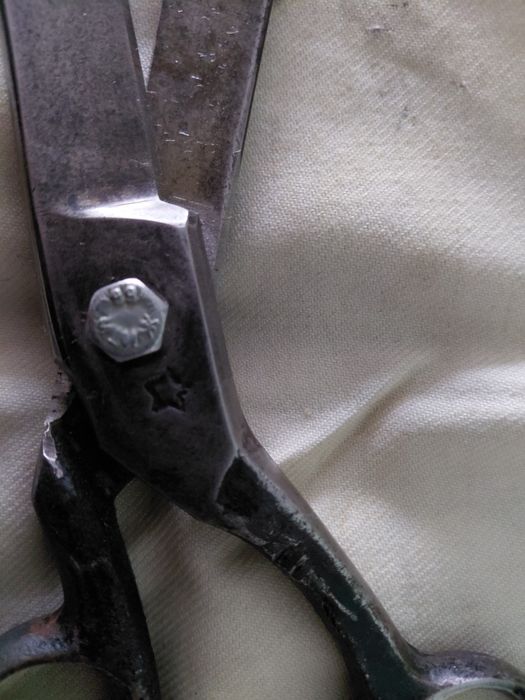 ножица за кроене Солинген