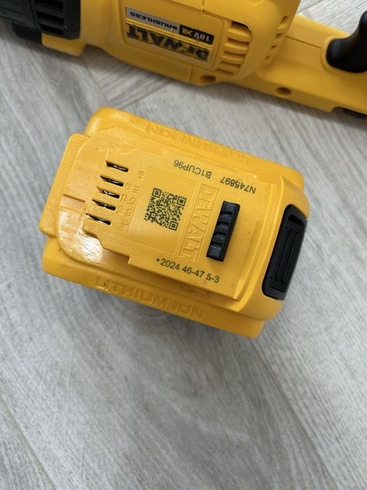 Dewalt DCH 133 rotopercutor
