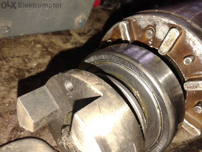 Ремонт на електромотори, електровелосипеди, електромобили, батерии