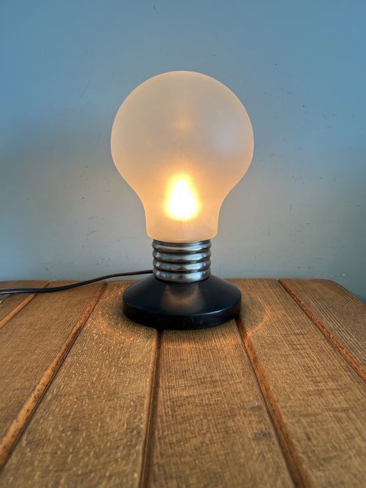 Настолна лампа / IKEA / 90-те
