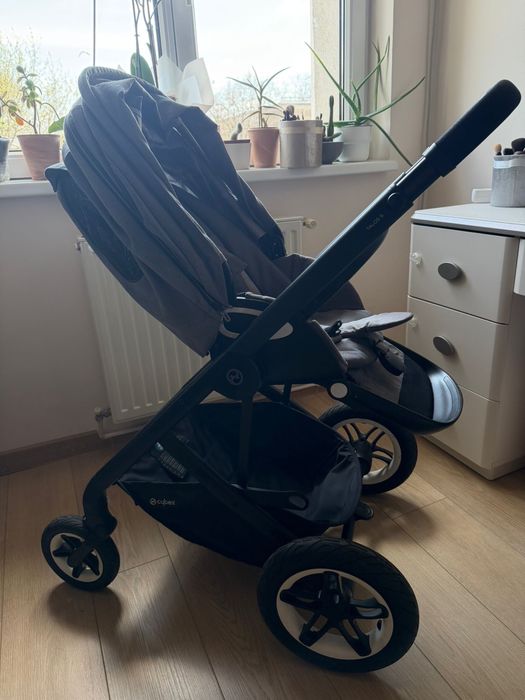 Vand Cybex Talos S Lux 3 în 1