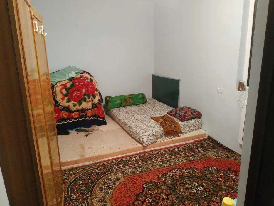 Квартира на Башлык-127 школа 2*3/2/5 общ пл 50м ,балкон 2*6