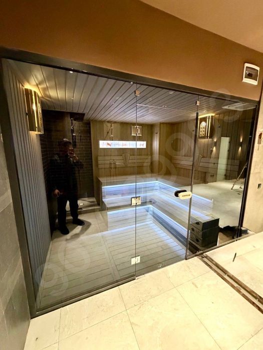 Sauna banya 0 dan sifatli arzon narxda qurib beraman сауна и бани