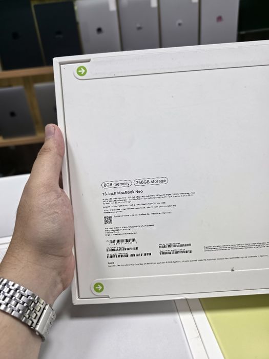 MacBook Neo  NEW