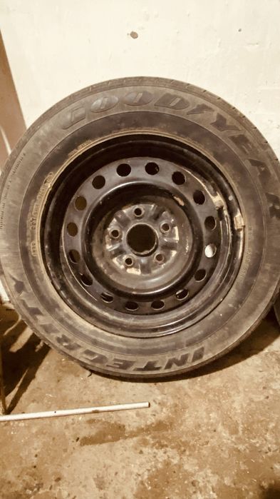 Покрышка дисасымен