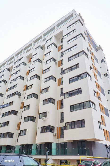 Central Address Residence - garsoniera