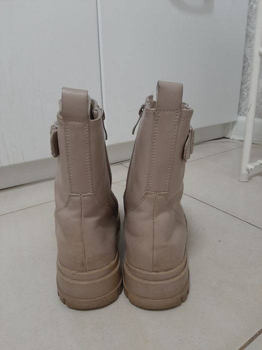 Сапоги  для девочки