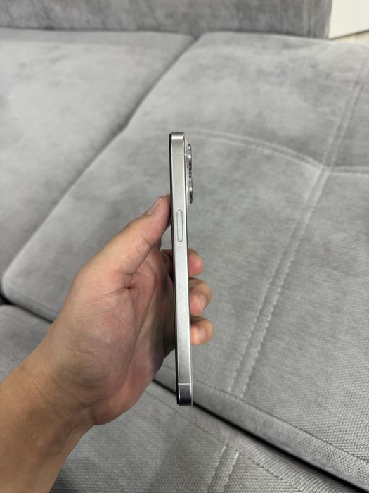 Айфон 15 про макс 256