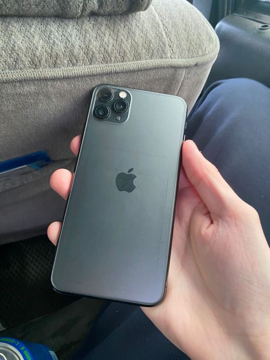 Iphone, 11 pro max