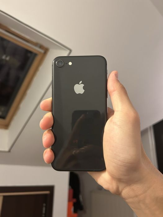 Iphone 8 64GB stare buna