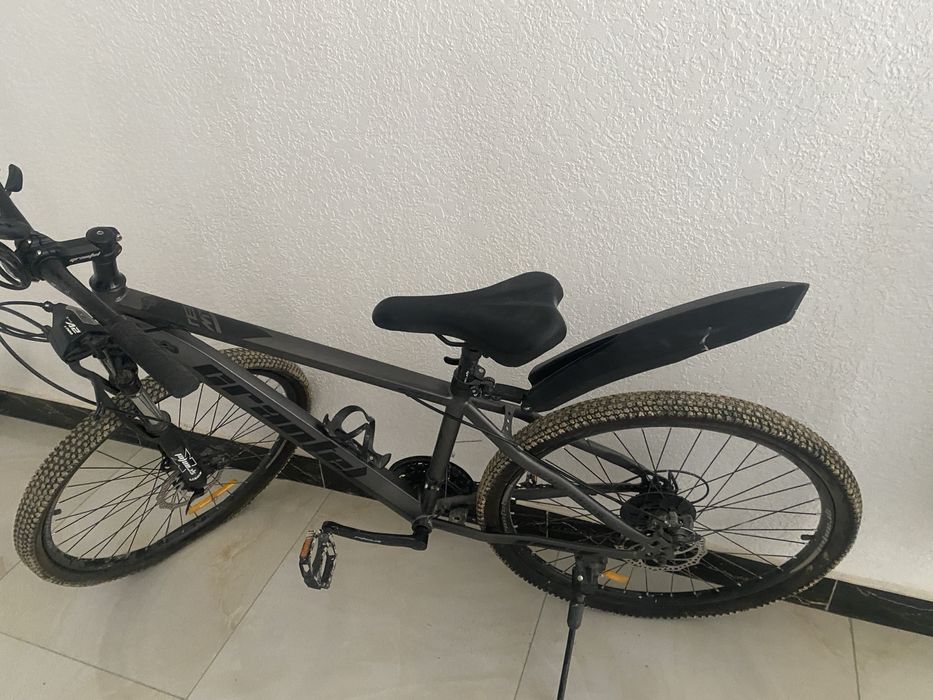 Велосипед Grantel 2152 в отличном состоянии