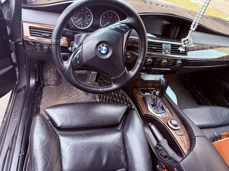 Продается BMW e60