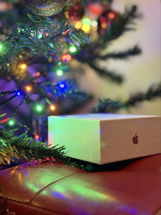 Apple AirPods Pro 2nd generation