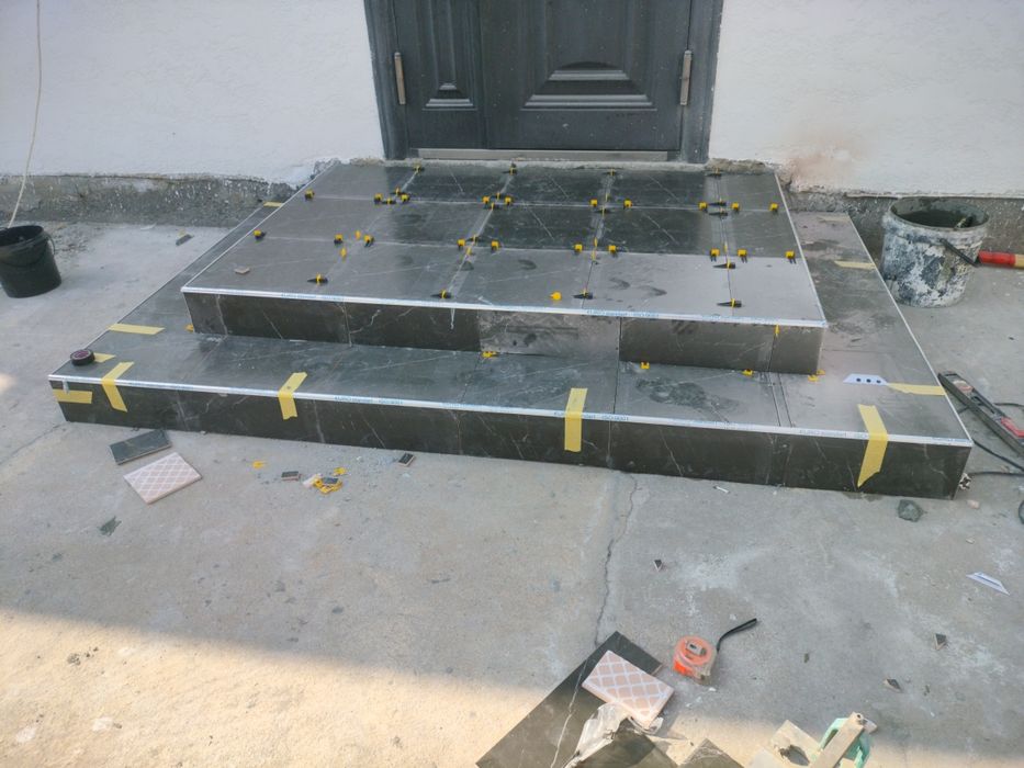 Сантехника кафел электрика