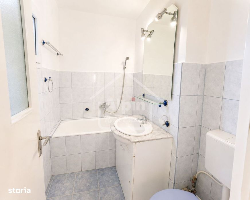 Apartament Luminos Insorit 3 Camerare I Astra