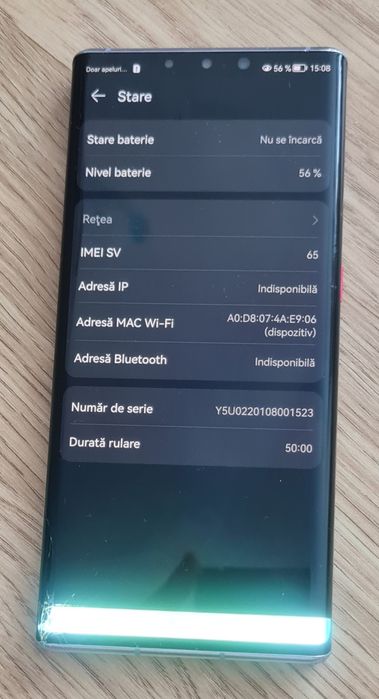 Huawei mate 30pro