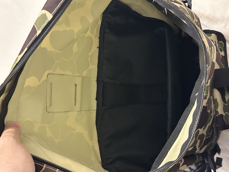 Rucsac / ghiozdan carhartt philis