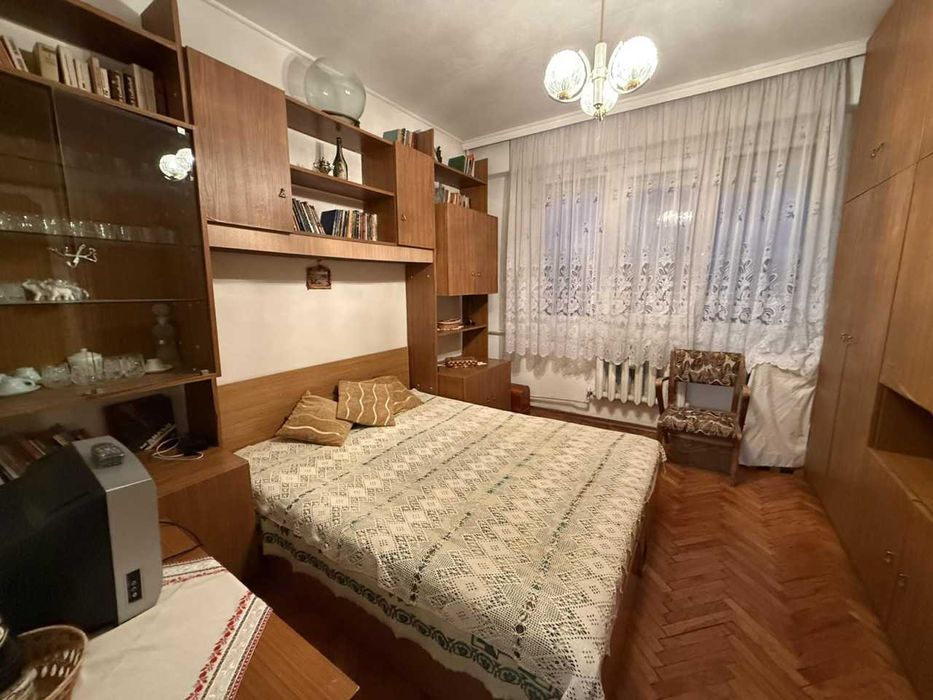 Продава се Двустаен апартамент в Пловдив, Гагарин - 60 кв.м за 808 €/кв.м - Снимка #8