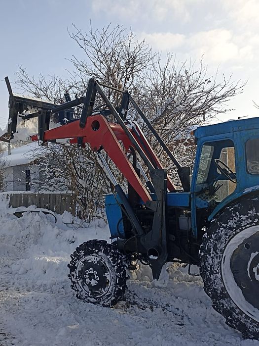 Продам трактор Т-40