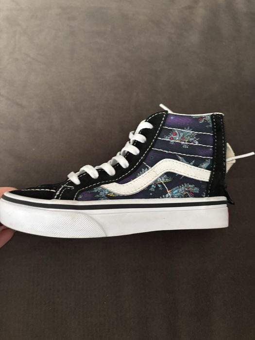 Sneakers Vans Sk8-Hi