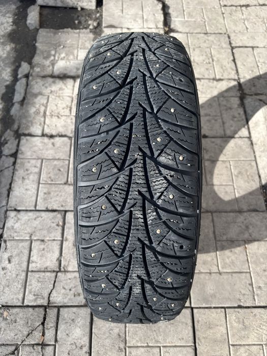 Зимняя резина ROSAVA SNOWGARD 195/65/R15