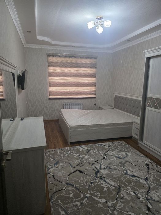 Сдаётся квартира