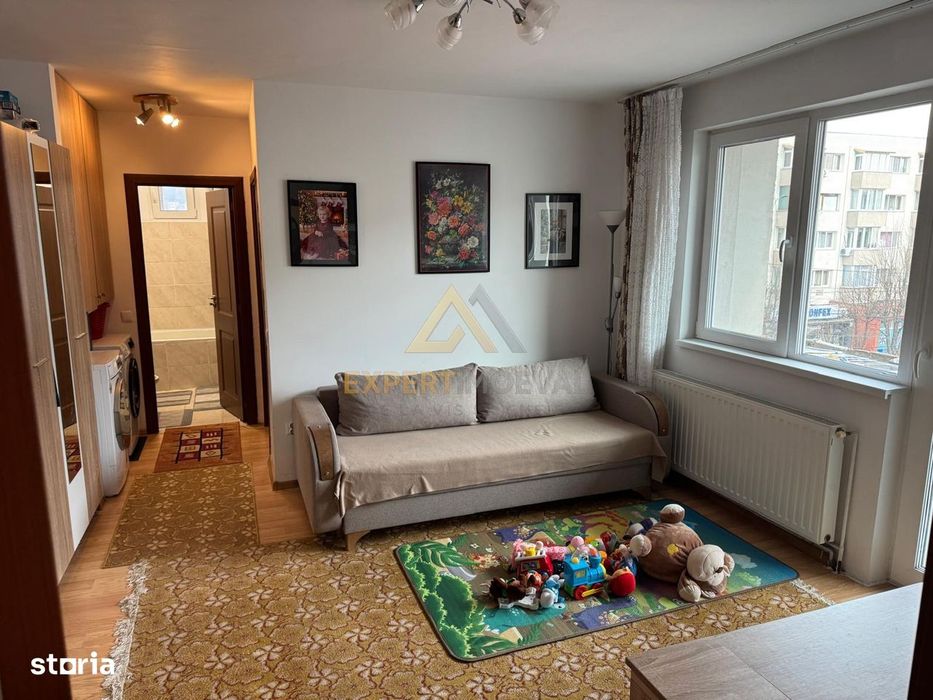 Apartament 2 camere zona Bucla