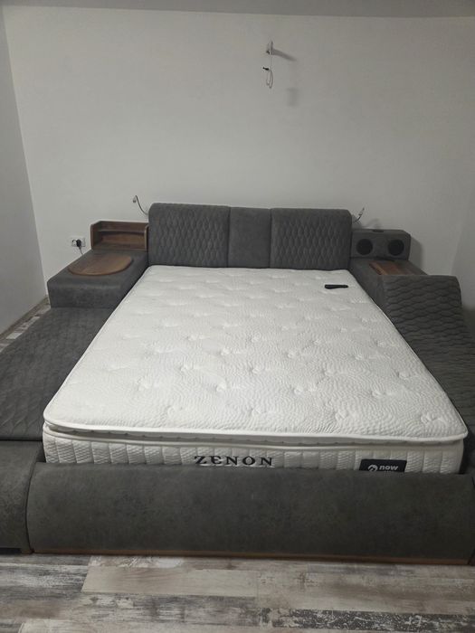 Легло Спалня лукс