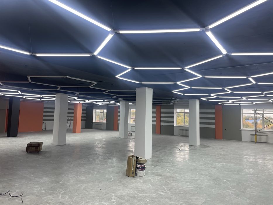 Сдам помещение