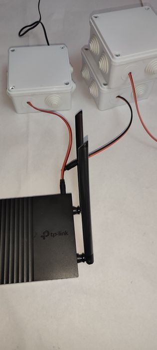 UPS ROʻTR свет очганида автаматиский кошади узмасдан