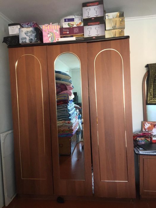 Спальный гарнитур