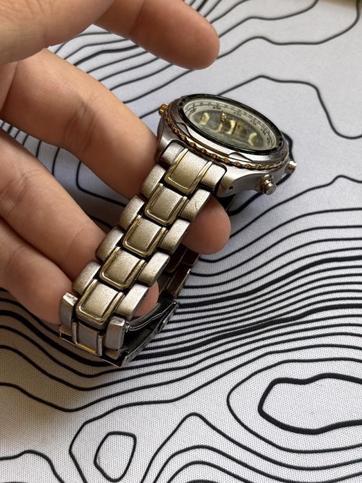 Ceas Titanium Lafayette Polo