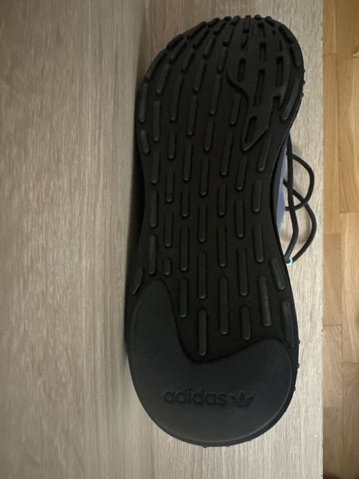 Adidas 4D Fusio Next Futuresh