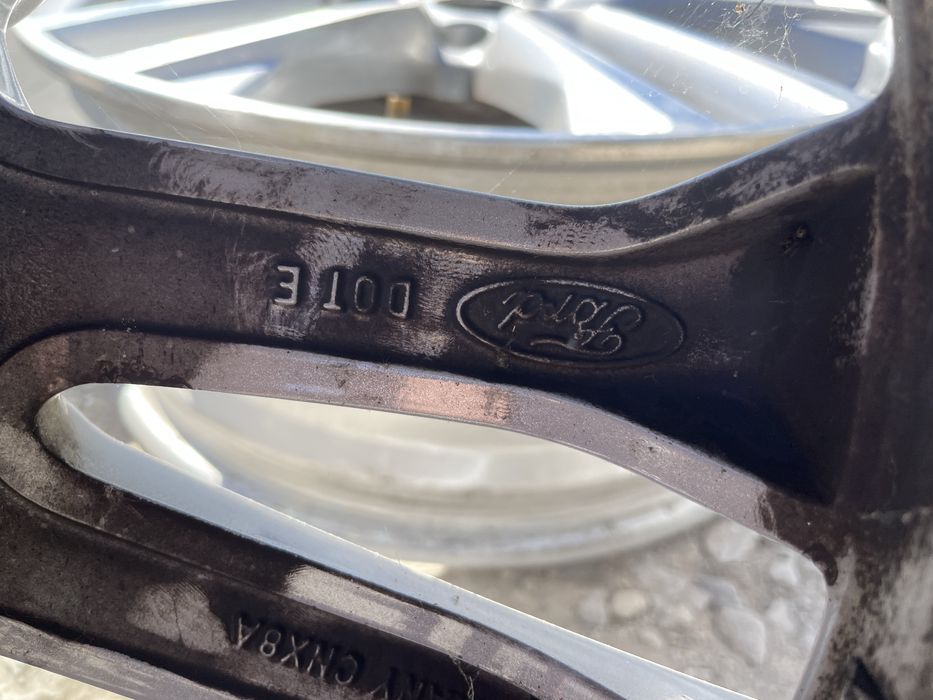 Ford Kuga Ford SMaxx Volvo 18цола 5x108