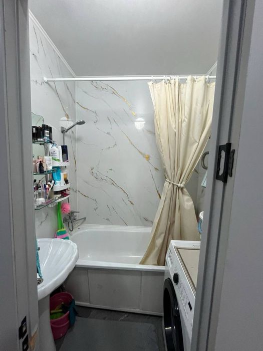 В продаже 2-комнатная квартира