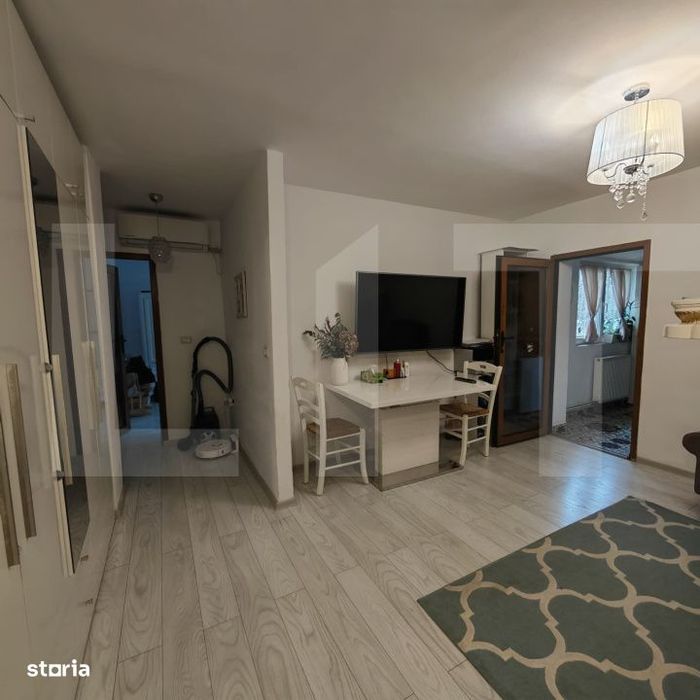 Apartament 2 camere, 57 mp, zona Steaua