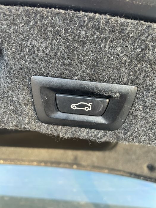 БМВ Ф10, 3.0д, 245кс М пакет НА ЧАСТИ (BMW F10, 3.0d M sport na chasti